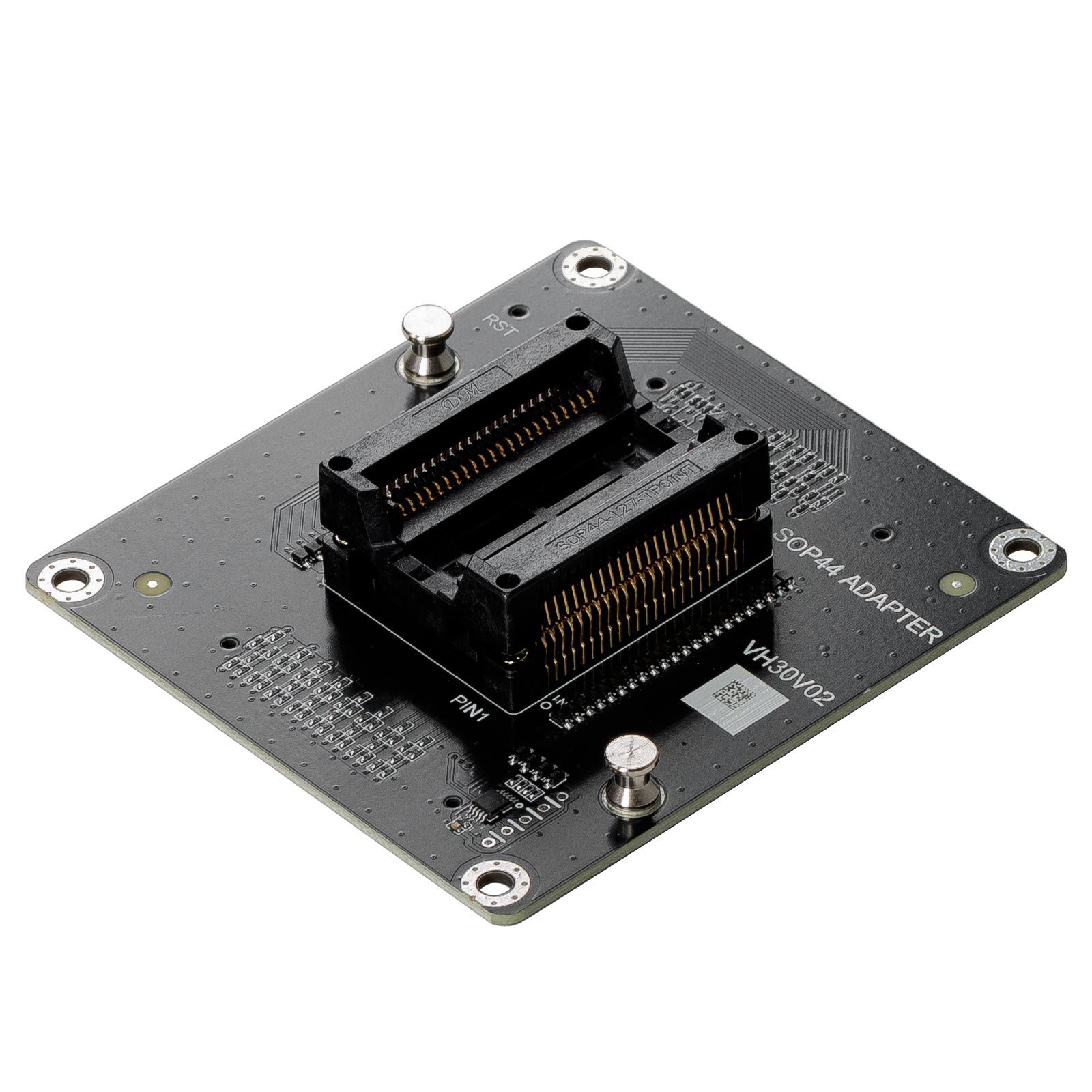 2025 Xhorse XDMP06GL VH30 SOP44 Adapter for Multi Prog Programmer