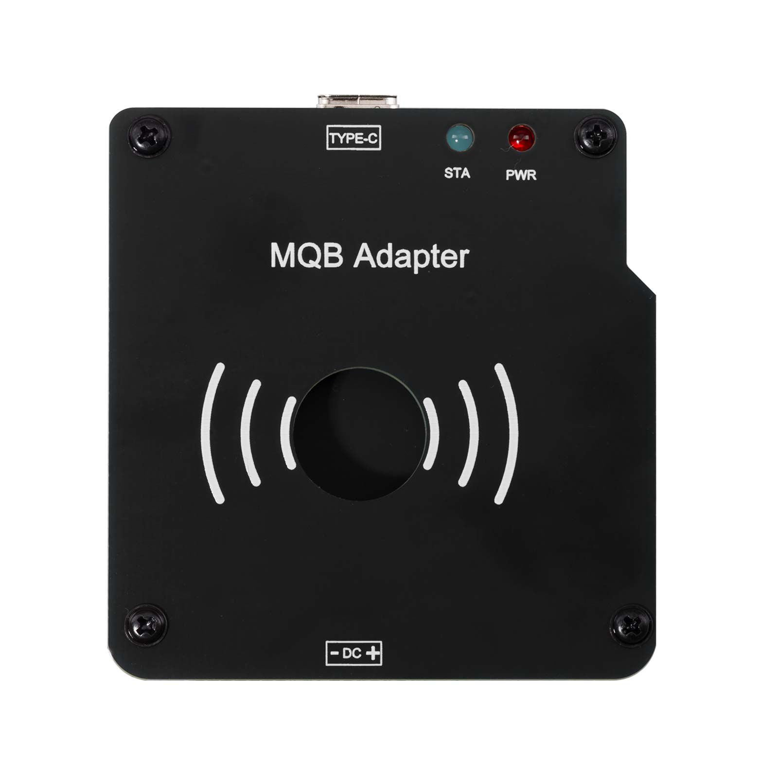 2025 Newest XHORSE XDMQBAGL MQB Adapter No Need to Disassemble the Instrument Work with MLB Tool