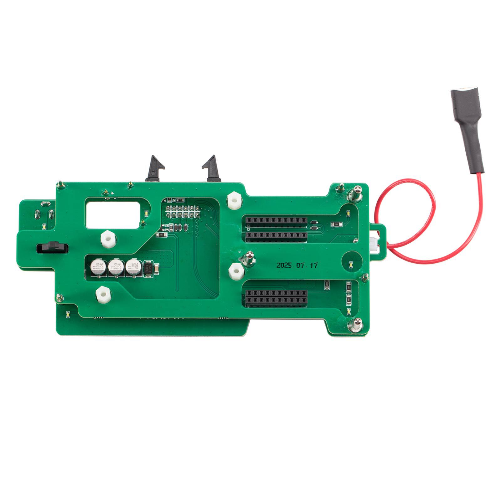 2025 Xhorse XDNPBGGL BMW G Series BDC2 Adapter with Free BMW G-Chassis-BDC2 License for Key Tool Plus PAD, VVDI2 and MIDI Advanced Version