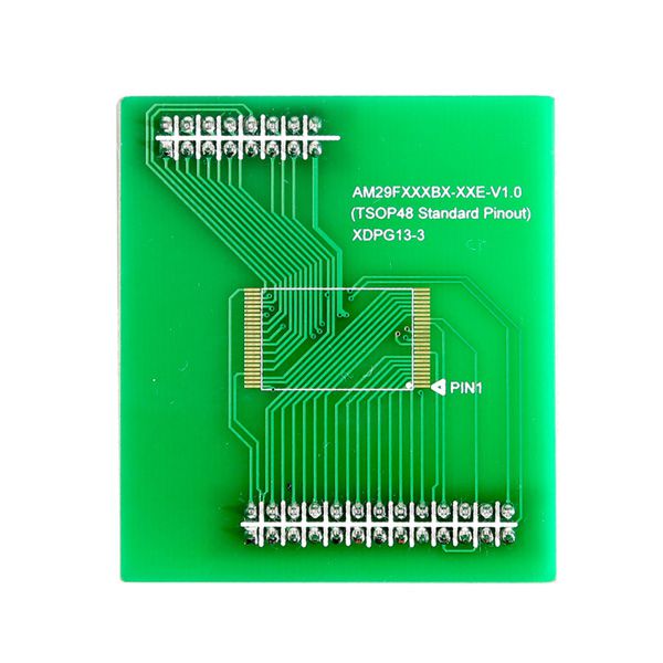 Xhorse XDPG13CH AM29FxxxB for VVDI PROG