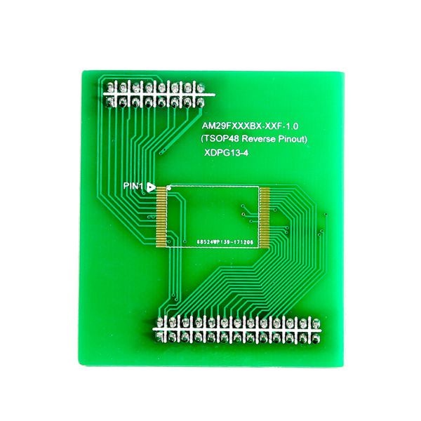  Xhorse XDPG13CH AM29FxxxB for VVDI PROG
