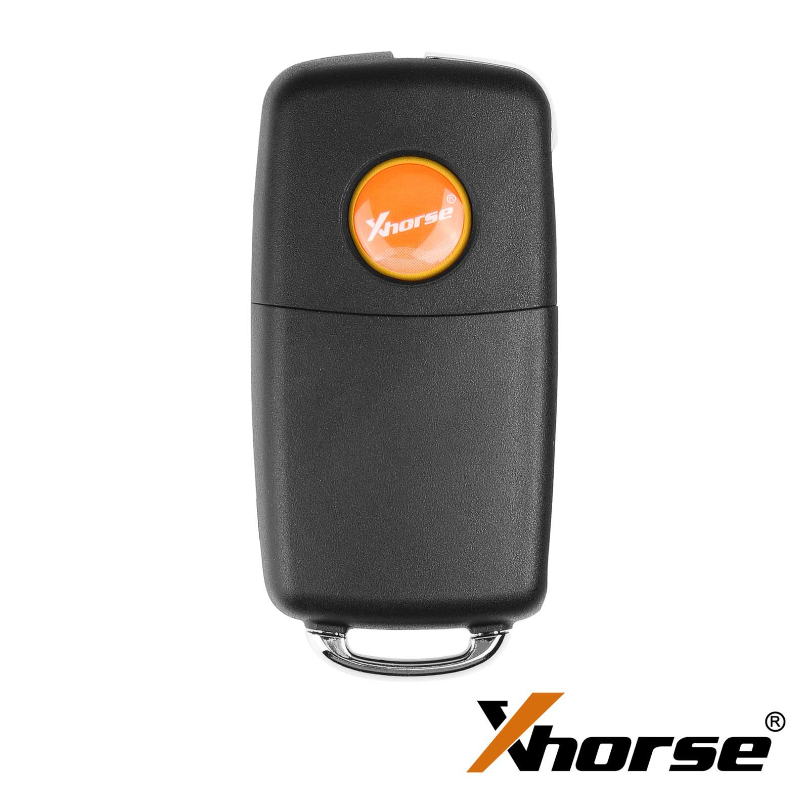 2025 Xhorse XEB510EN Volkswagen B5 Type Super Remote with XT27B Super Chip 5pcs/lot