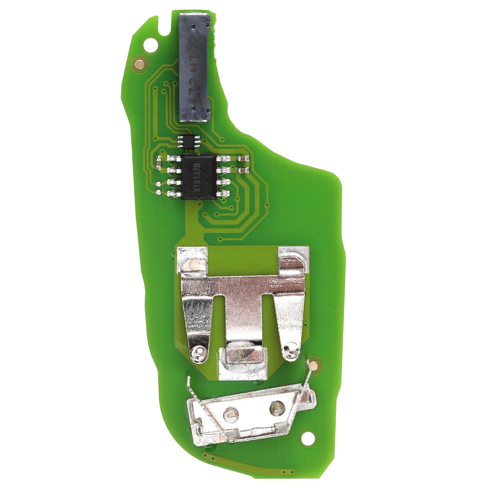 2025 XHORSE XEPG00EN Special PCB Board Super Remotes with XT27B Super Chip  3 Buttons 5pcs/lot