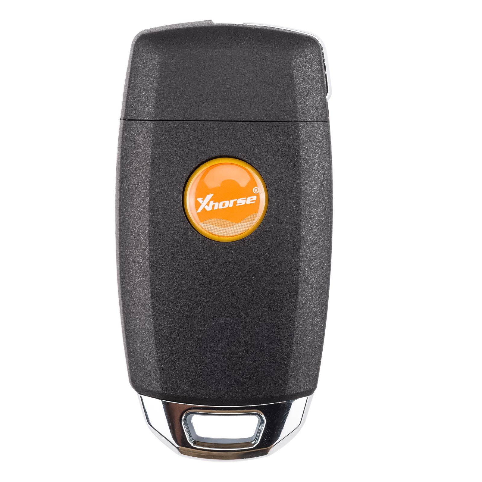 XHORSE XKHY25EN Knife Style 2nd Generation Wire Remote Key Hyundai 3 Buttons 5pcs/lot