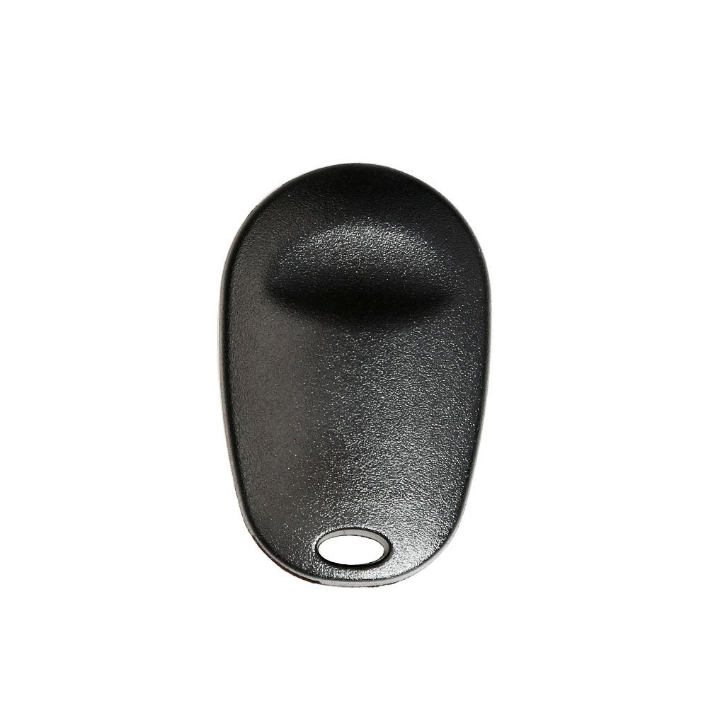 XHORSE XKTO08EN Wire Universal Remote Key 5 Buttons for VVDI Key Tool English Version 5pcs/lot