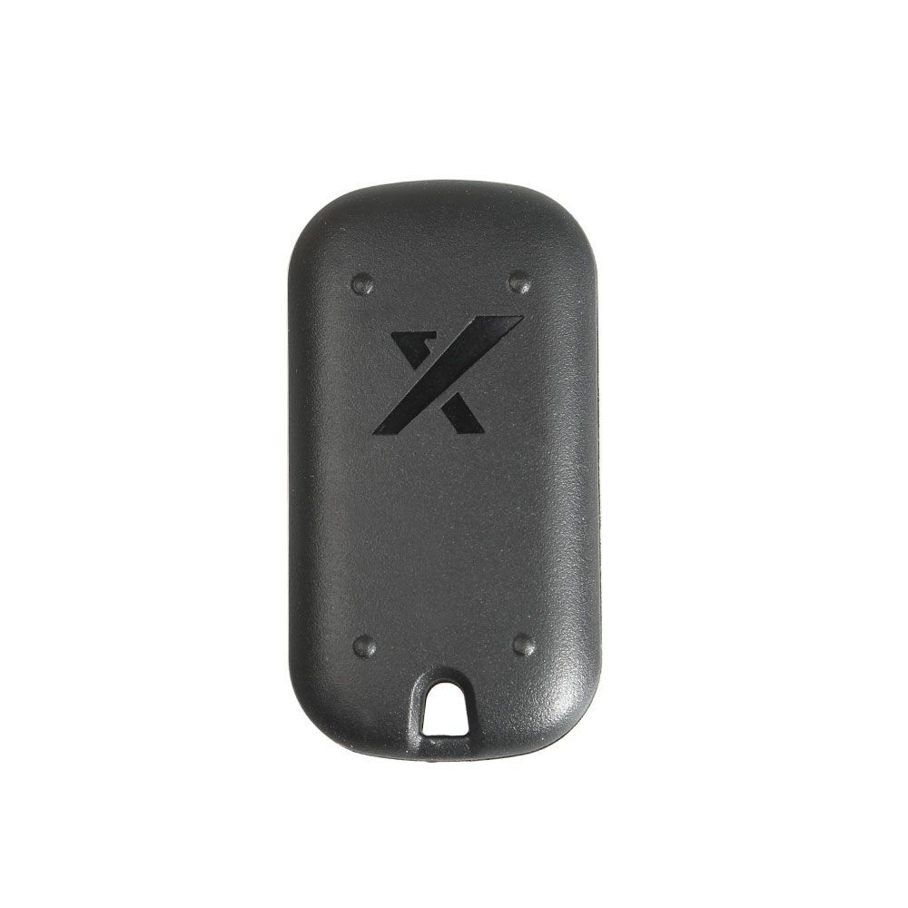 XHORSE XKXH00EN Wired Universal Remote Key Shell 4 Buttons English Version 5pcs/lot