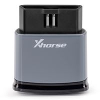 2025 Xhorse XSBTK0EN Bluetooth Digital Smart Key Support Over 90% Keyless Start Function Vehicle Modification Compatible with iOS Android Systems