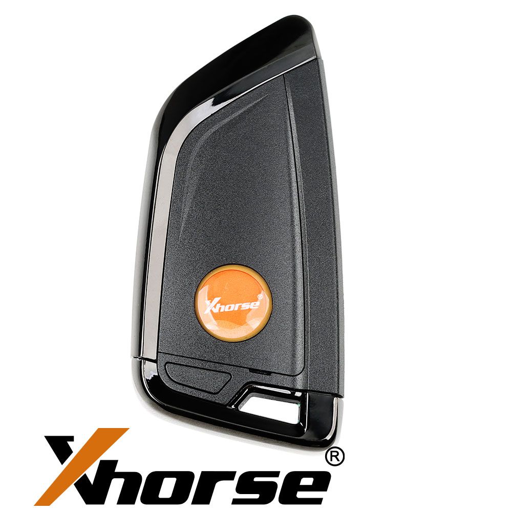 Xhorse XSKF21EN VVDI Memoeial Knife Style-4BTN 5pcs/lot