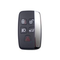Newest Xhorse XSLR01EN LU.H Style XM38 Universal Smart Key 5pcs/lot