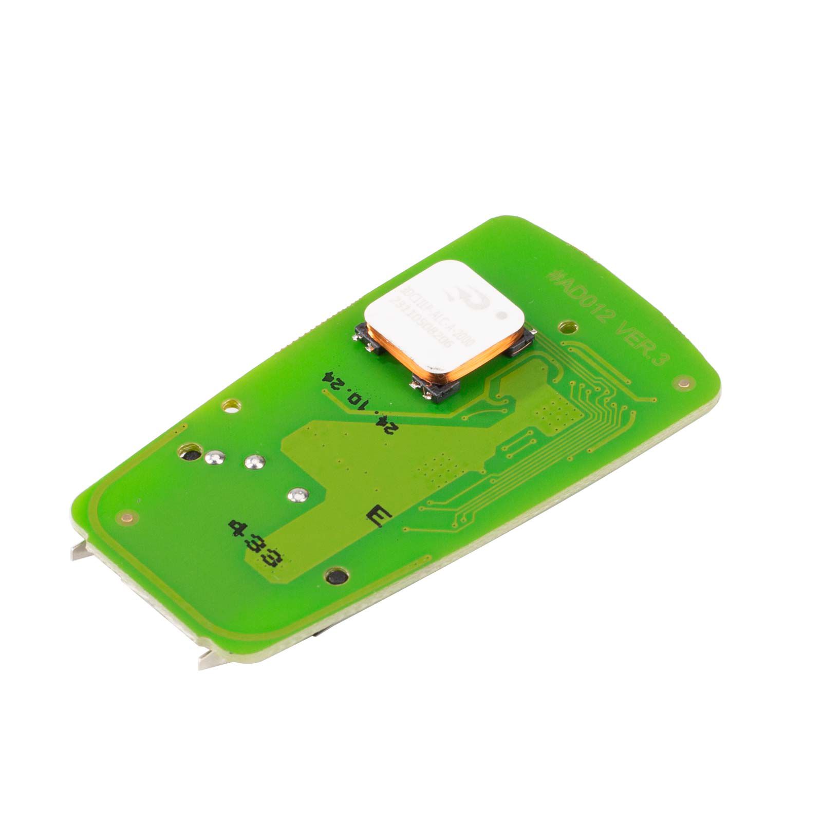 Xhorse VVDI XS Series XSMA41EN A4 MLB A.DI Model Specific PCB 3 Buttons Support MLB Models for Audi Volkswagen Bentley Porsche Lamborghini