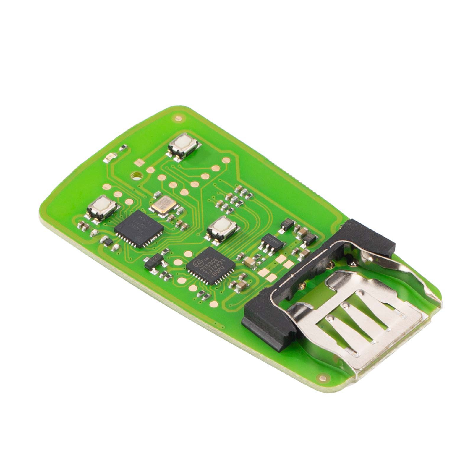Xhorse VVDI XS Series XSMA41EN A4 MLB A.DI Model Specific PCB 3 Buttons Support MLB Models for Audi Volkswagen Bentley Porsche Lamborghini