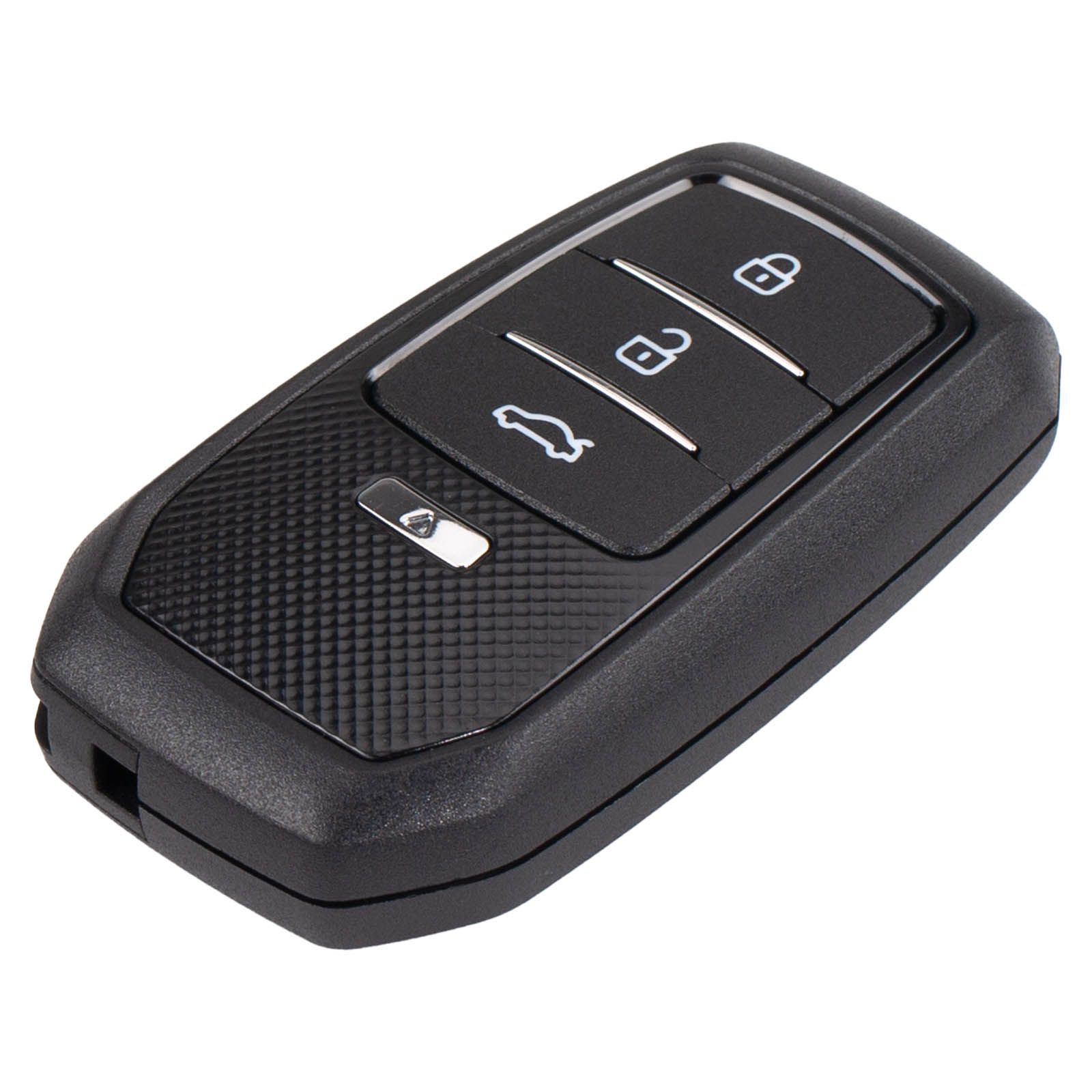 2025 Xhorse XSTO01EN TOY.T for Toyota XM38 Smart Key with Shell Support 4D 8A 4A