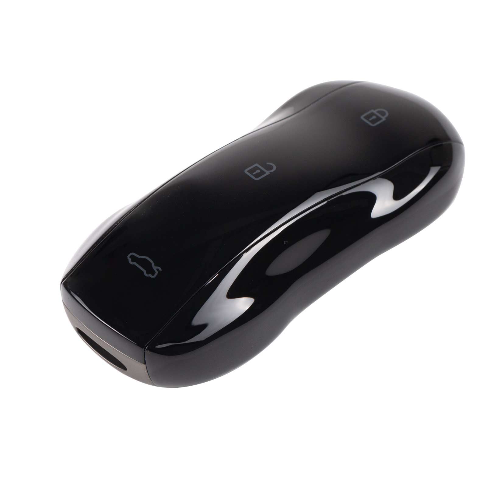 XHORSE XSSC01EN  XM38 TOY.T Univesal Smart Key Supercar Style Glossy Black Color