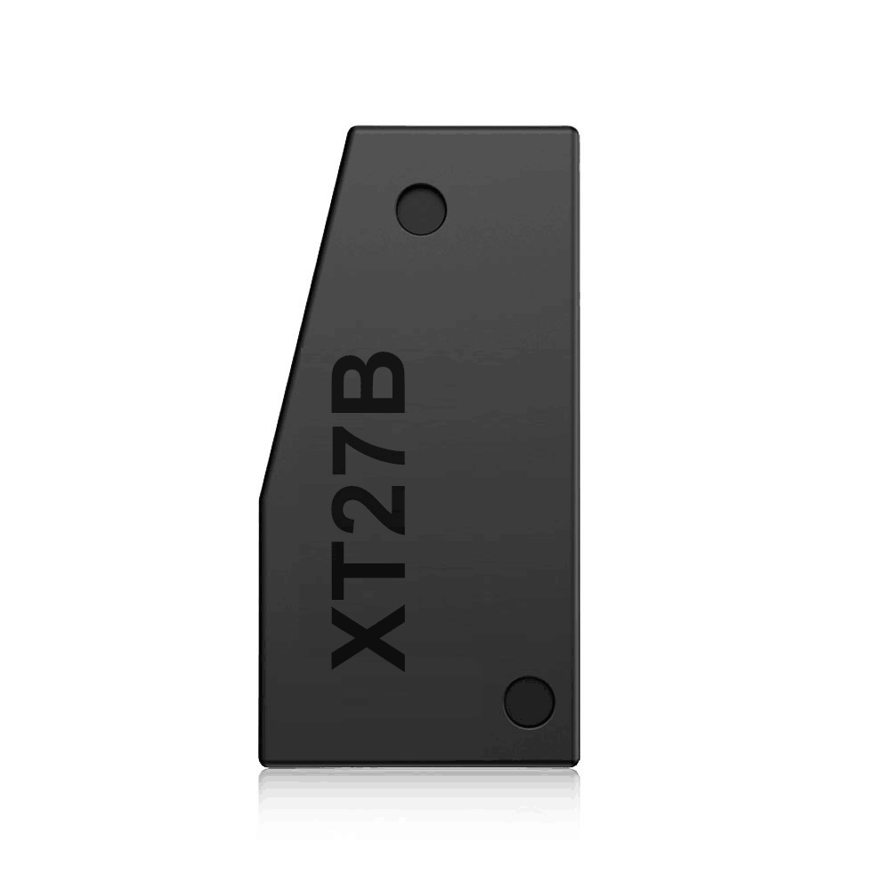 2022 Xhorse XT27B Super Chip Newly Add 47 49 4A MQB Types Upgraded Version of XT27A 10pcs/lot