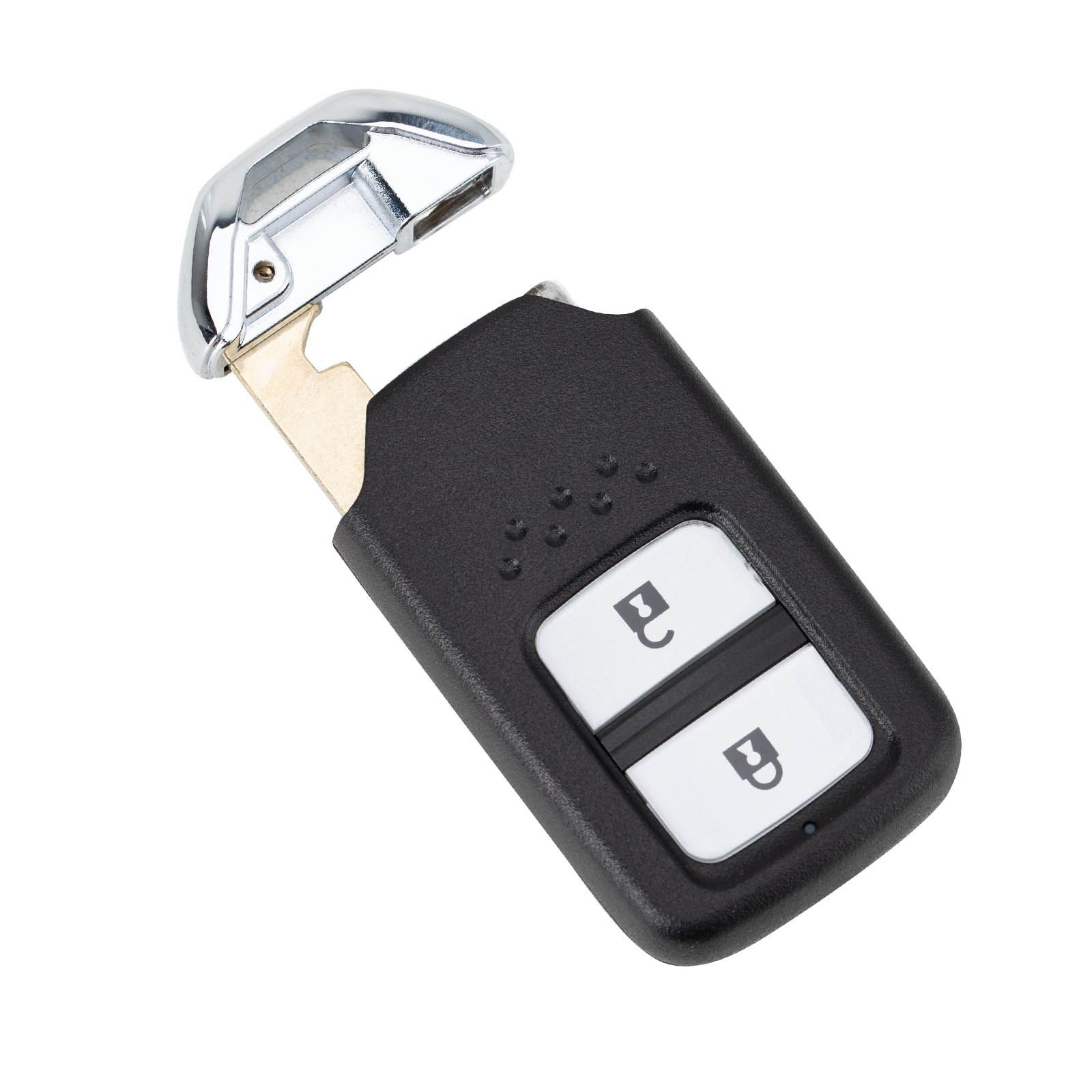5pcs XHORSE XZBT42EN 2 Buttons HON.D Special PCB Board with Key Shell for Honda Fit 2019-2022 XR-V 2018-2022 Jazz 2019-2022 City 2019-2022