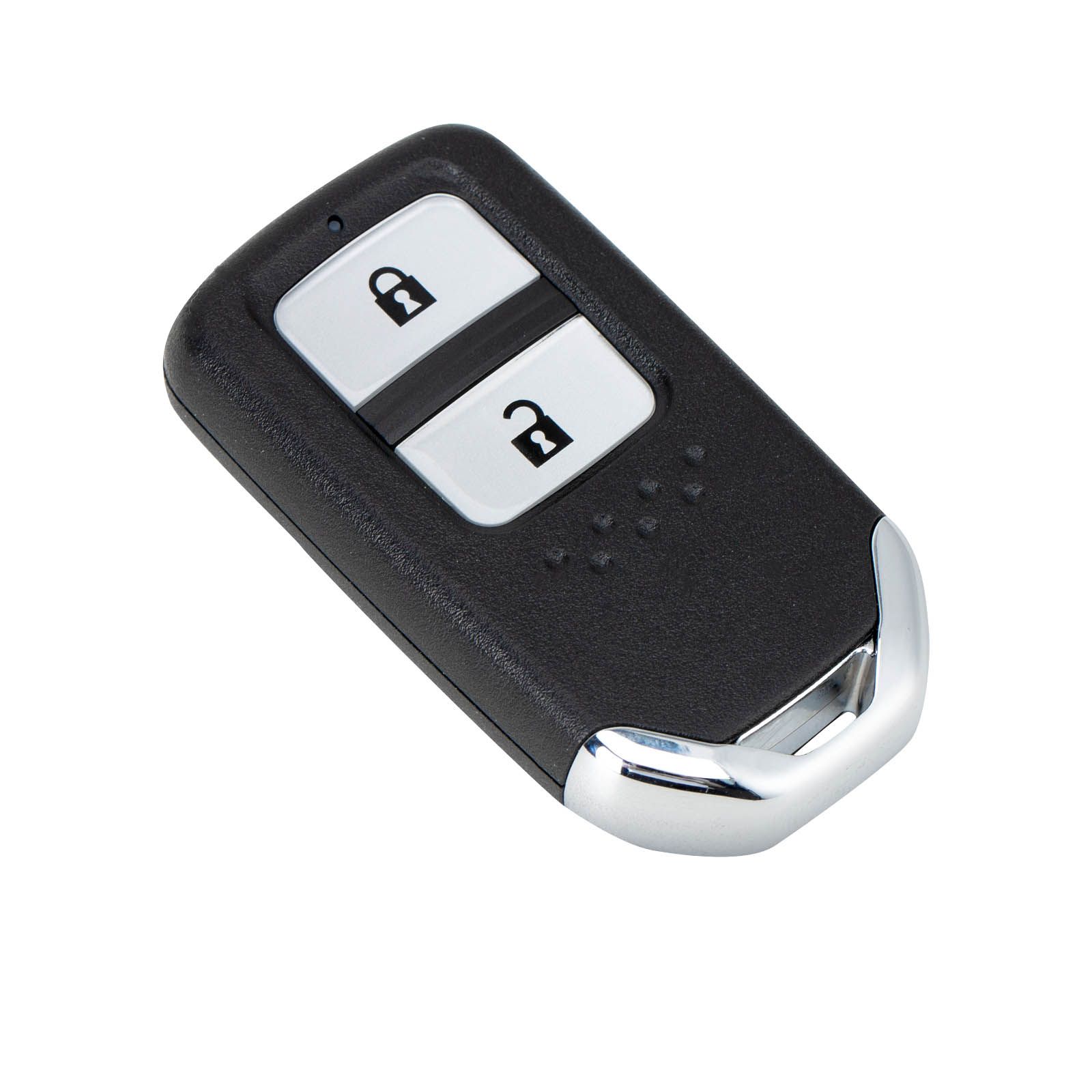 5pcs XHORSE XZBT42EN 2 Buttons HON.D Special PCB Board with Key Shell for Honda Fit 2019-2022 XR-V 2018-2022 Jazz 2019-2022 City 2019-2022