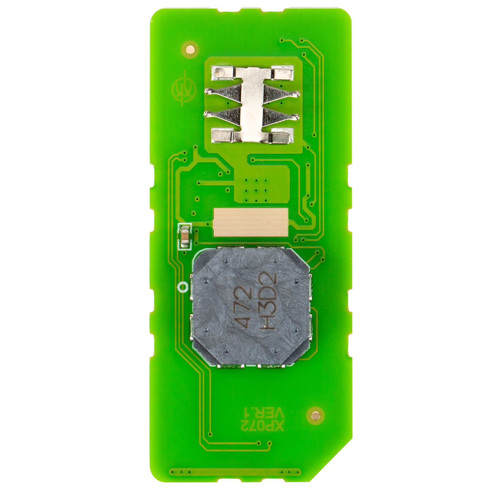 2025 XHORSE HON.D XZBTM1EN Special PCB Board Exclusively for HONDA Motorcycles 5pcs/lot