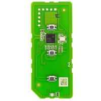 2025 XHORSE HON.D XZBTM1EN Special PCB Board Exclusively for HONDA Motorcycles 5pcs/lot