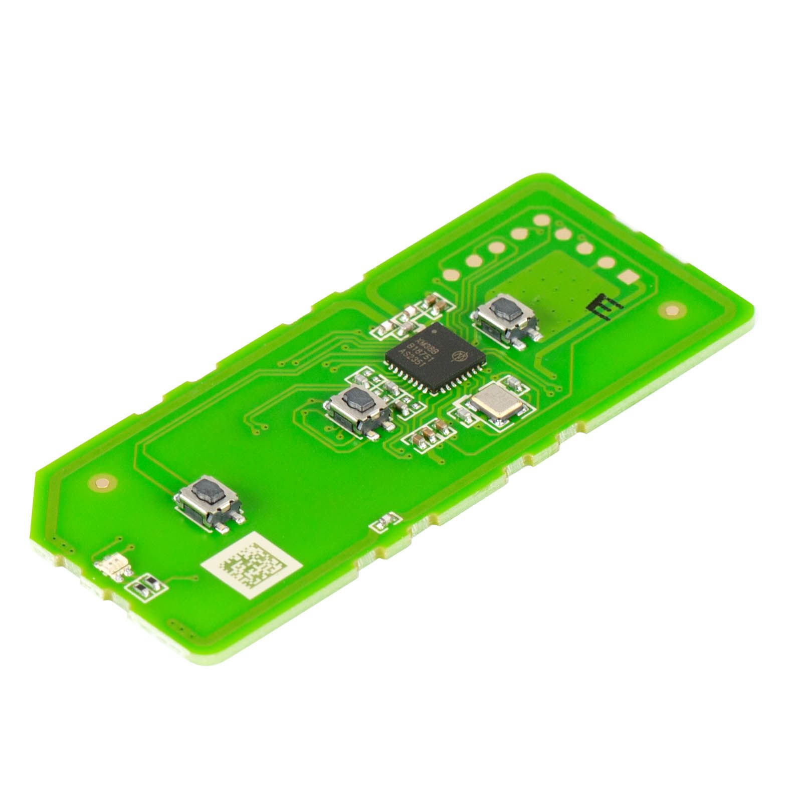 2025 XHORSE HON.D XZBTM1EN Special PCB Board Exclusively for HONDA Motorcycles 5pcs/lot