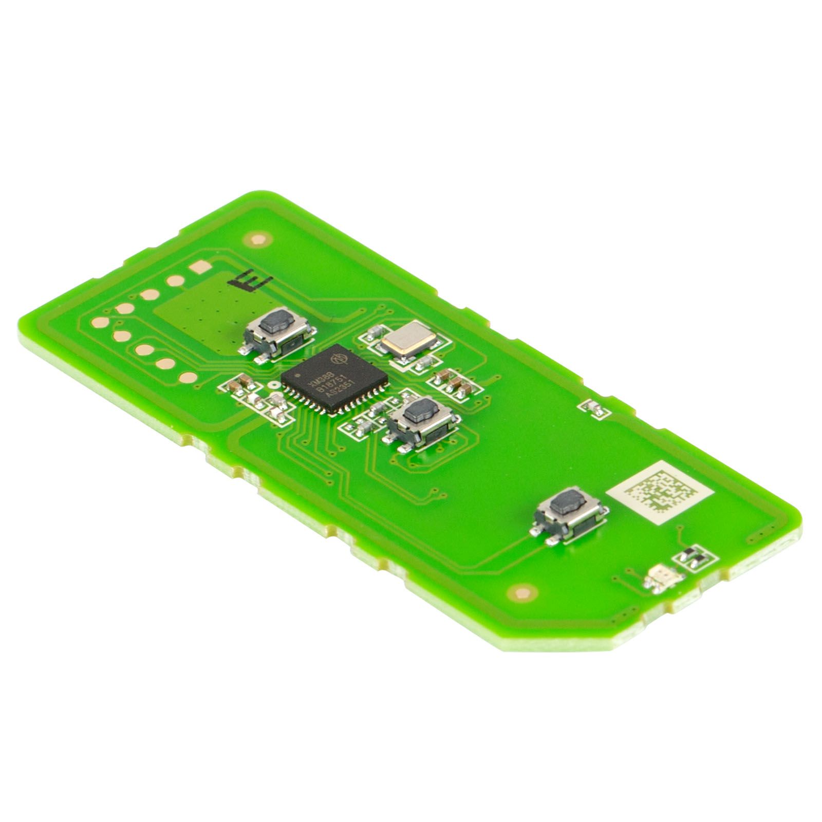 2025 XHORSE HON.D XZBTM1EN Special PCB Board Exclusively for HONDA Motorcycles 5pcs/lot