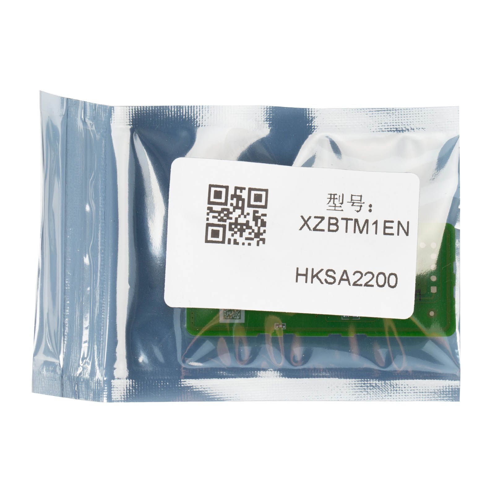 2025 XHORSE HON.D XZBTM1EN Special PCB Board Exclusively for HONDA Motorcycles 5pcs/lot