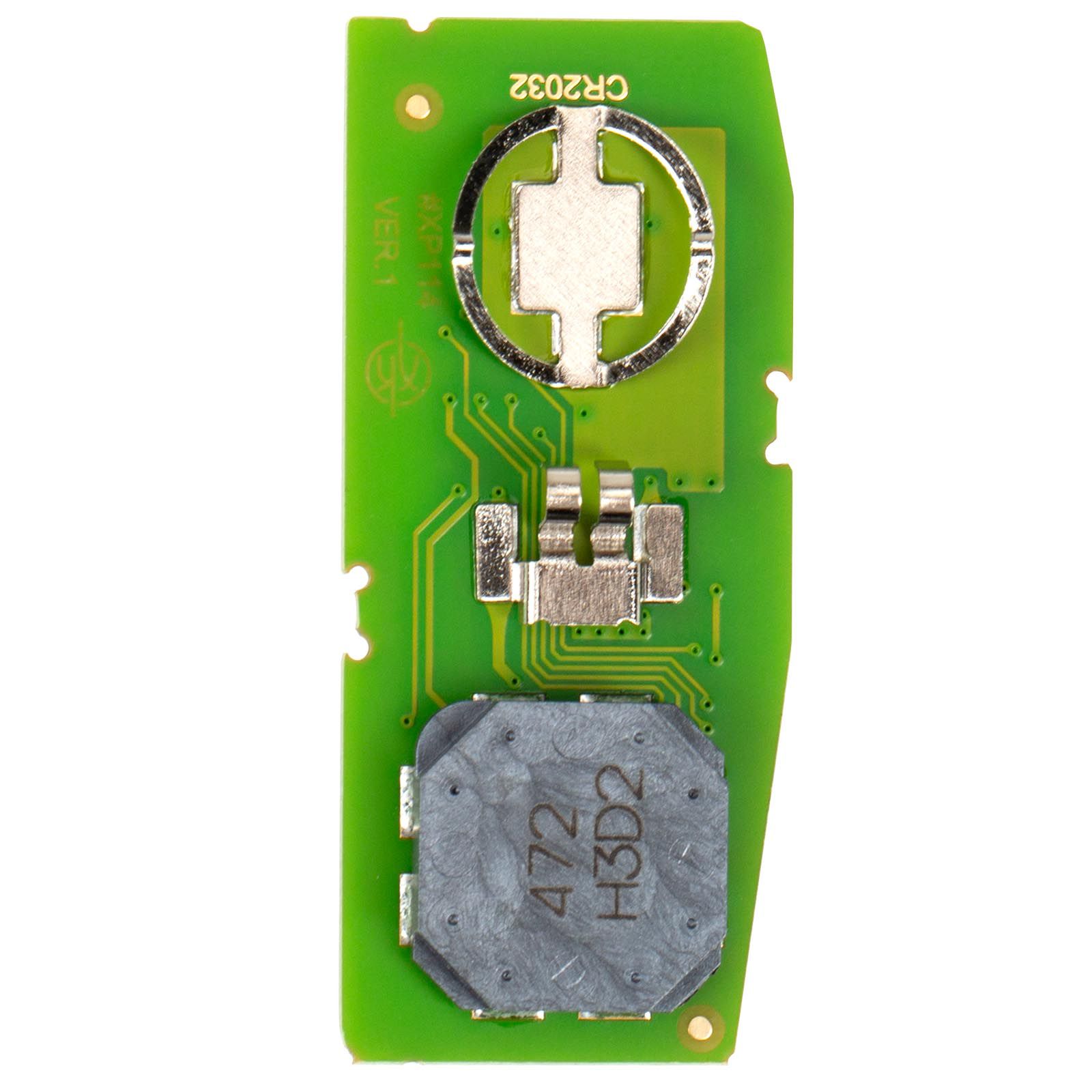 XHORSE K.A XZKA83EN Special PCB Board Exclusively for Hyundai & Kia Models 5pcs/lot