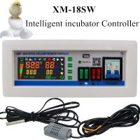 XM-18SW Intelligent incubator Controller Egg Incubator WIFI Remote intelligent control hatching control system App system