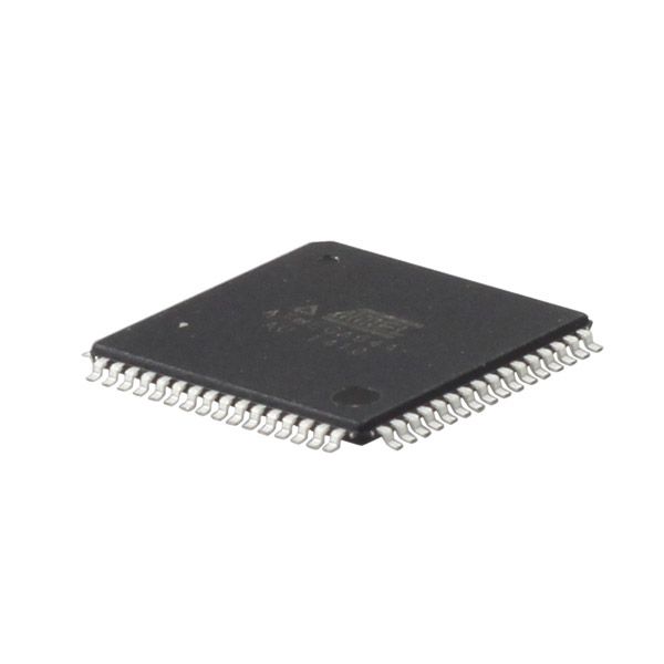 XPROG-M CPU Atmega64 Repair Chip for XPROG-M V5.50 ECU Programmer