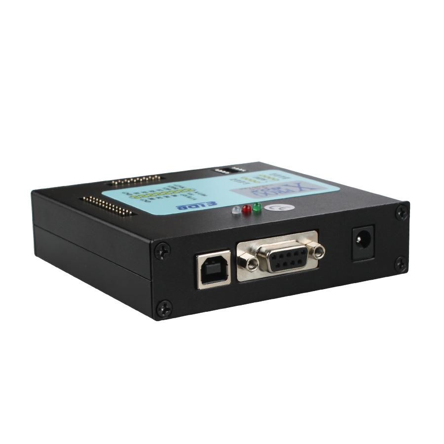 XPROG-M V5.55 XPROG M Programmer with USB Dongle Especially for BMW CAS4 Decryption Easy to Install