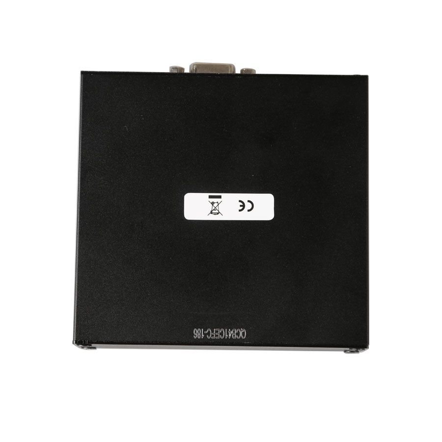 Newest XPROG-M V5.5.5 X-PROG M BOX V5.55 ECU Programmer