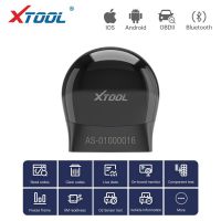 XTOOL ASD60 OBD2 Diagnostic Tools For Benz Full Automotivo OBD II Code read With 15 Reset Functions For VW for Benz Free Update