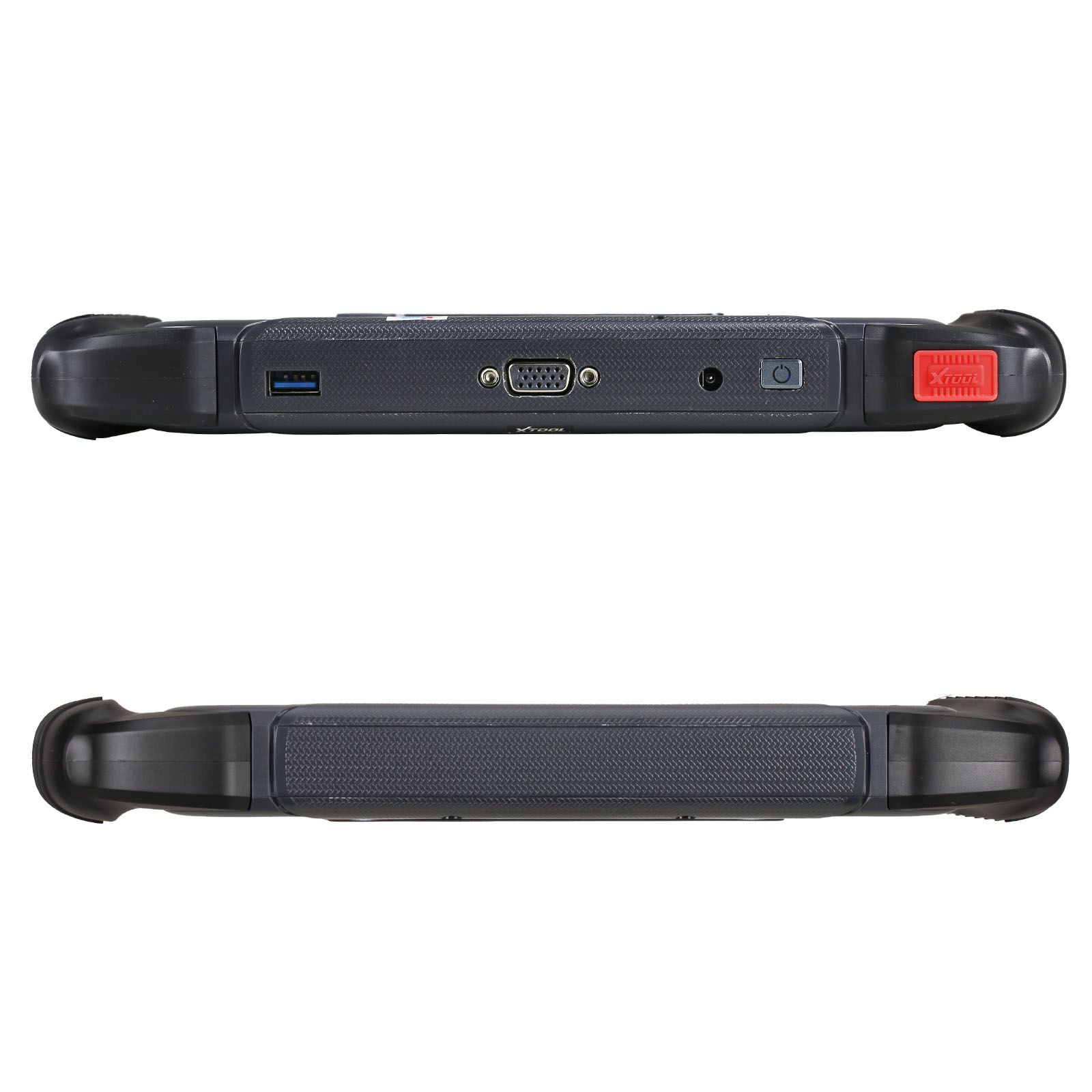 2024 Newest XTOOL D8S Bi-Directional Diagnostic Scan Tool CAN FD & DoIP, ECU Coding, Topology, Key Programming, Full Diagnostics, Upgraded Ver. of D8