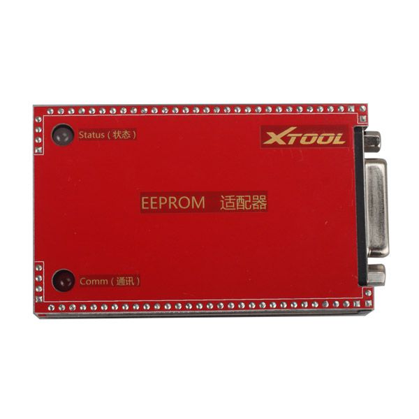 XTOOL EEPROM Adapter for X100 PRO X200S,X300 PLUS,XTOOL A80 H6