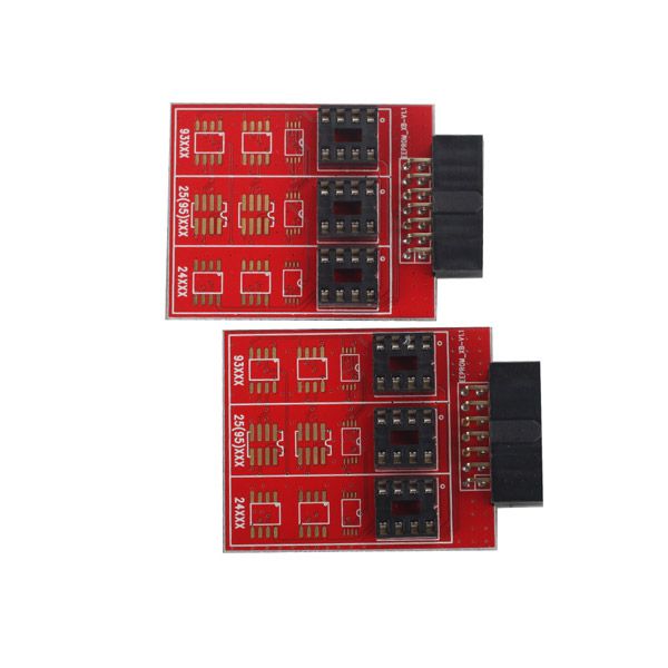 XTOOL EEPROM Adapter for X100 PRO X200S,X300 PLUS,XTOOL A80 H6