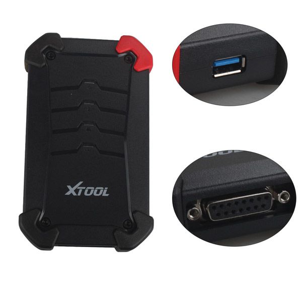 Promotion WiFi XTOOL EZ400 Diagnosis System Supports Android and Free Online Update Same As Xtool PS90 Get Free XTOOL IOBD2 Mini