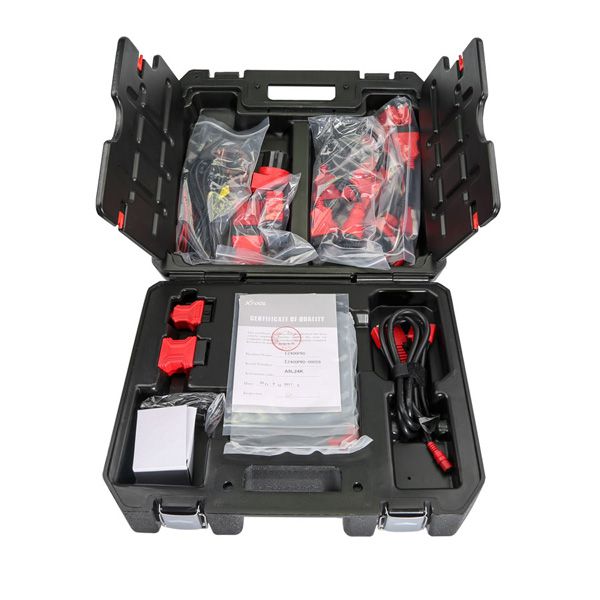 XTOOL EZ400 PRO Diagnostic Tool Xtool EZ400 Auto Diagnostic Tool Supports Malaysian Models