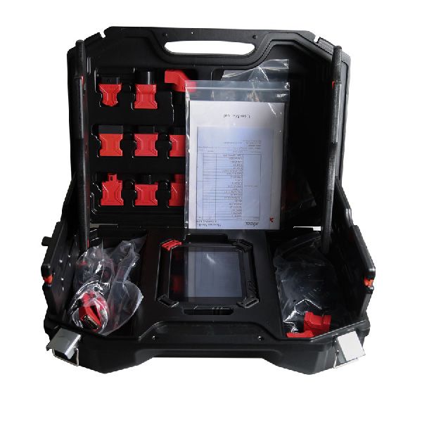 Original XTOOL EZ500 Full-System Diagnosis for Gasoline Vehicles with Special Function Sames as Xtool PS80