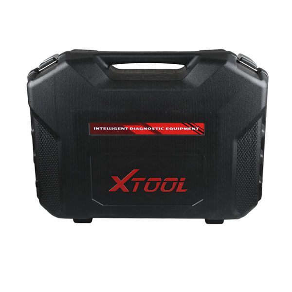 Original XTOOL EZ500 HD Heavy Duty Full System Diagnosis with Special Function(Same function as PS80)