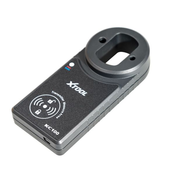 Original XTOOL KC100 VW 4th & 5th IMMO Adapter for X-100 PAD2