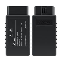 XTOOL M821 M822 Mercedes-Benz Adapter Work with KC501/X100 Pad3/X100 Max Key Programmer For Mercedes-Benz All Keys Lost