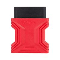XTOOL OBD16 Pin Adapter Compatible with Pro2/ PAD/ PAD2 / PAD3 Universal Main obd2 connector for x100pro x100 pro pad 2 pad2 obd2 connector