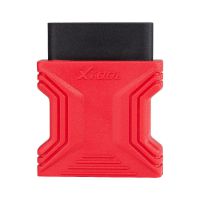 XTOOL OBD16 Pin Adapter Compatible with Pro2/ PAD/ PAD2 / PAD3 Universal Main obd2 connector for x100pro x100 pro pad 2 pad2 obd2 connector