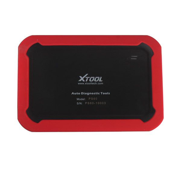 XTOOL X100 Tablet  X-100 PAD Key Programmer with EEPROM Adapter 2 Years Free Update