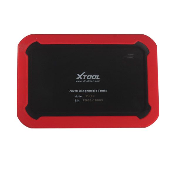 XTOOL X100 Tablet  X-100 PAD Key Programmer with EEPROM Adapter 2 Years Free Update