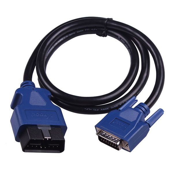 XTOOL PS201 Truck CAN OBDII OBD2 Code Reader Free Shipping by Express