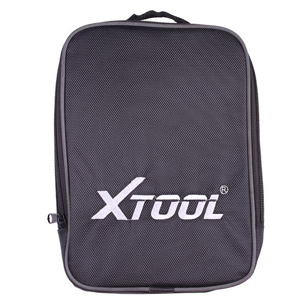 XTOOL PS201 Truck CAN OBDII OBD2 Code Reader Free Shipping by Express