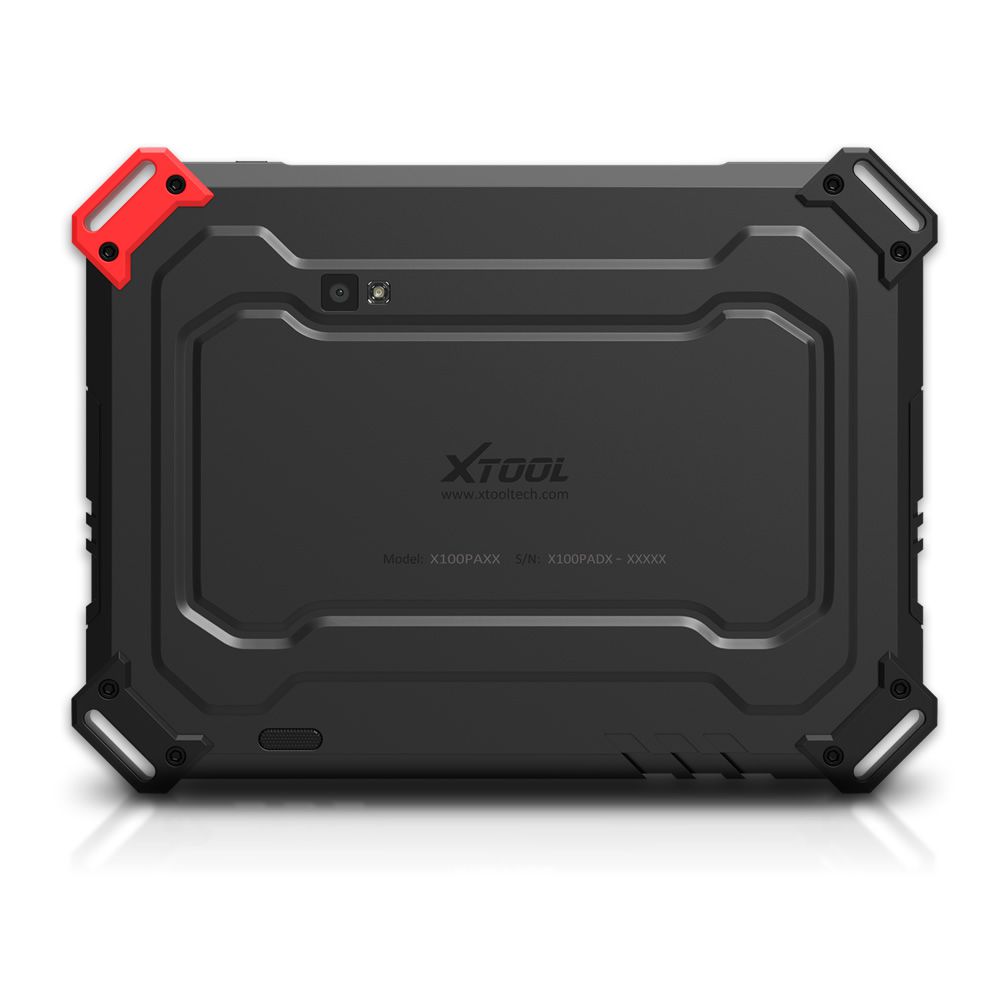 XTOOL X-100 PAD 2 Special Functions Expert Update Version of X100 PAD