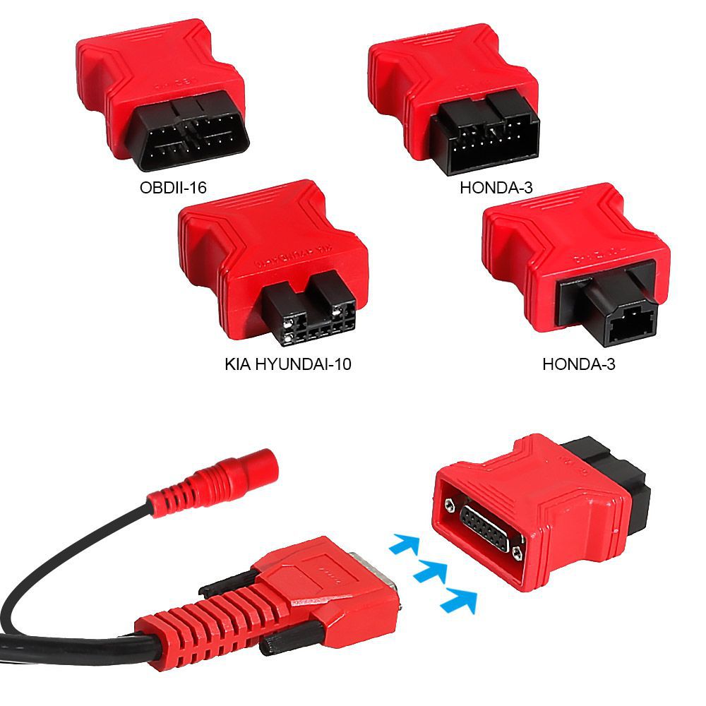 XTOOL X100 PAD X-100 Auto Car Key Programmer with Built-in VCI Supports Oil Reset and Odometer Correction Obd2 Diagnostic All Key