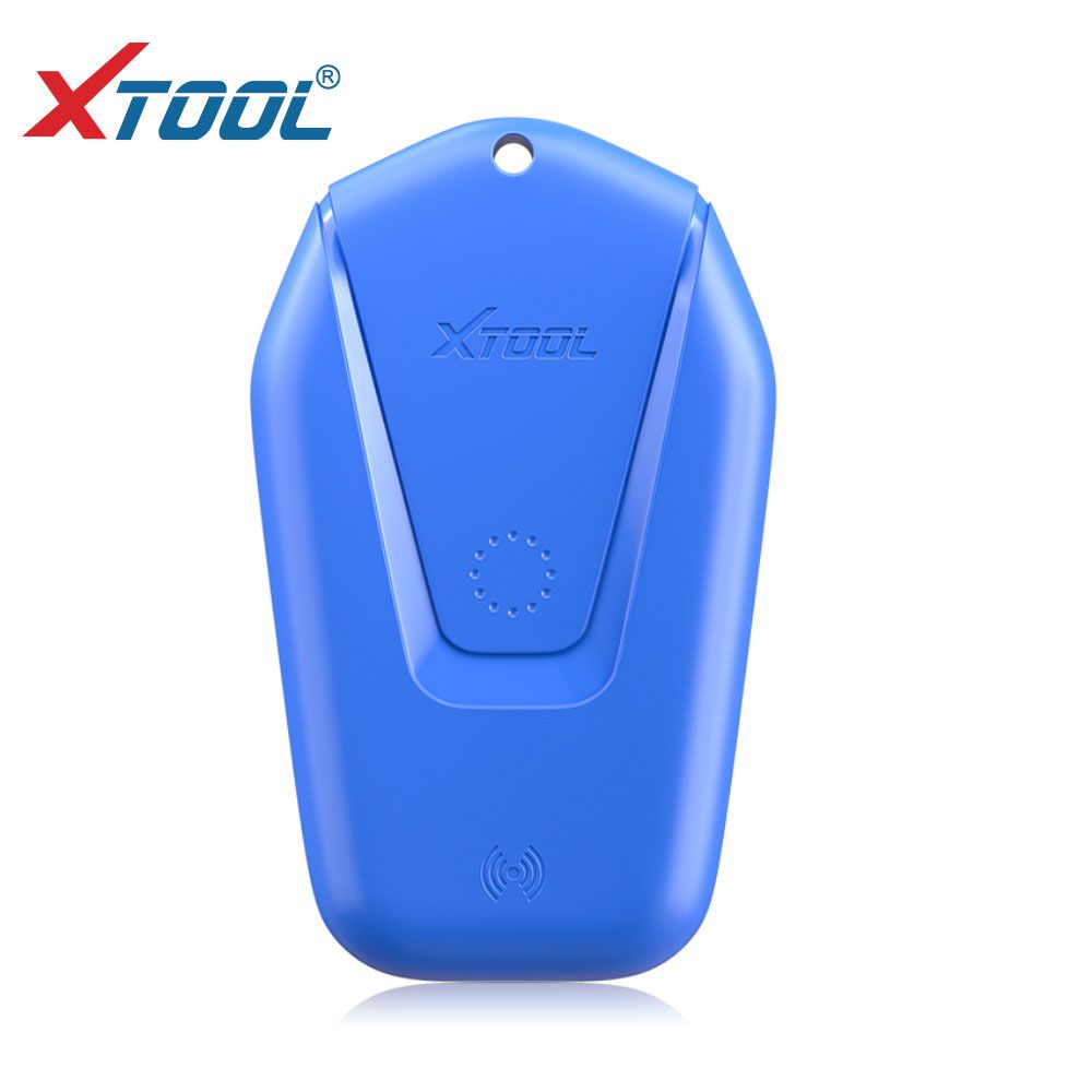 XTOOL X100 PAD3 Plus KS-1 Key Emulator for Toyota Smart Key/Lexus/VW/BMW Key Programming and All Key Lost