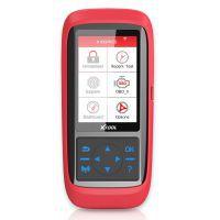 XTOOL X100 Pro2 Special Functions Auto Key Programmer Car Code Reader Scanner Mileage Adjustment including EEPROM Adapter Free Update